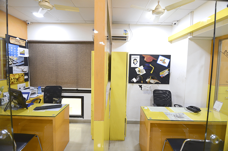 Times and Trends Academy Pune Campus photo 7